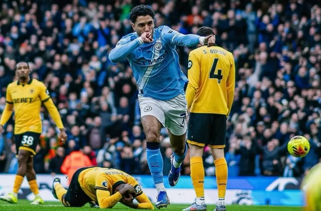 City Bangkit di Etihad: Marmoush–Semenyo Antar Kemenangan, Tekanan ke Arsenal Meningkat