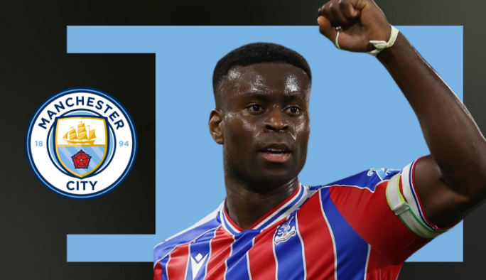 City Dekati Marc Guehi: Kesepakatan Prinsip Disepakati di Tengah Krisis Pertahanan