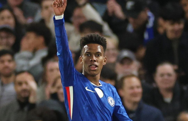 Estevao Absen di Semifinal Piala Liga: Ujian Berat Chelsea untuk Membalikkan Defisit di Markas Arsenal