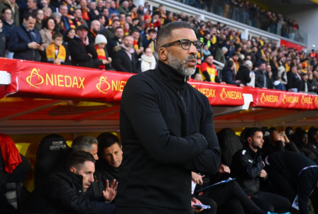 Rennes Pecat Habib Beye setelah Empat Kekalahan Beruntun, Tantangan Kian Berat Jelang Hadapi PSG