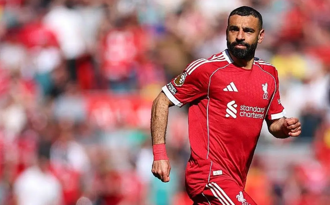 Demi Perpisahan yang Layak, Liverpool Pastikan Salah Akan Kembali Sebelum Musim Usai