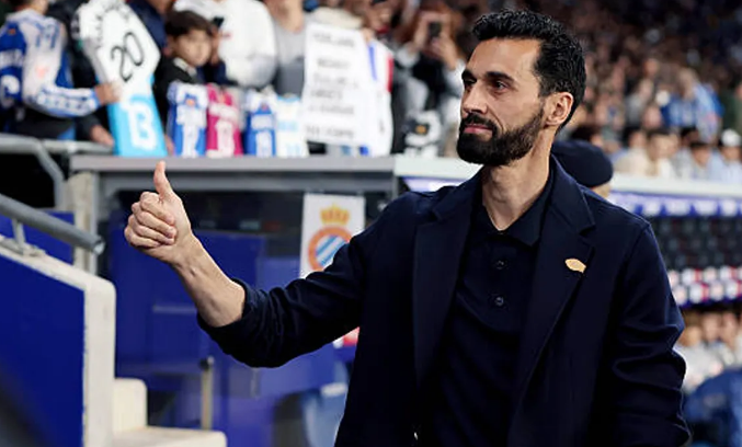 Fulham Resmi Tunjuk Alvaro Arbeloa, Era Baru Dimulai di Craven Cottage