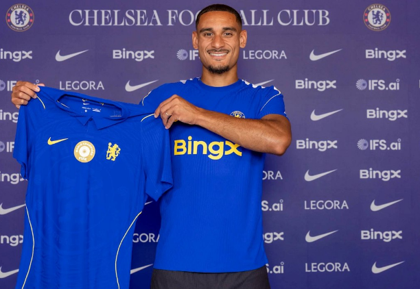 Maxence Lacroix Resmi ke Chelsea, Bek Prancis Ini Menyusul Langkah Besarnya Seusai Piala Dunia 2026