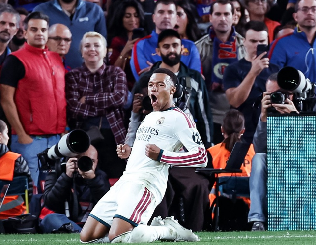 Komentar soal Mao Zedong Picu Kontroversi, Tiga Merek Besar Tiongkok Putus Kontrak dengan Kylian Mbappe
